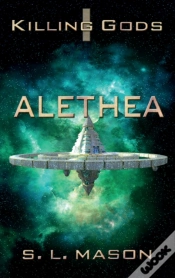 Capa do artigo Alethea