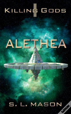 Capa do artigo Alethea