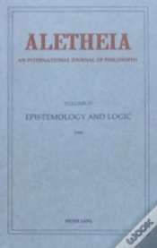 Capa do artigo Aletheia