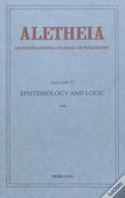 Capa do artigo Aletheia