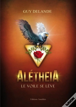 Capa do artigo Aletheia Le Voile Se Leve