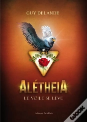 Capa do artigo Aletheia Le Voile Se Leve