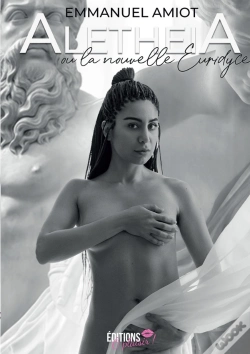 Capa do artigo Aletheia Ou La Nouvelle Eurydice