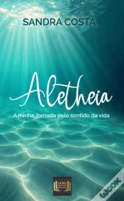 Capa do artigo Aletheia