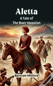 Capa do artigo Aletta A Tale Of The Boer Invasion
