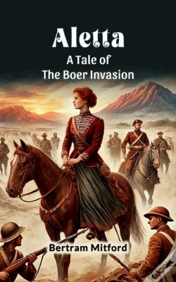 Capa do artigo Aletta A Tale Of The Boer Invasion