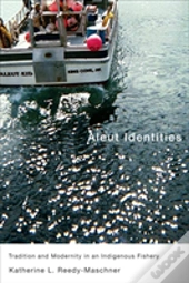 Aleut Identities