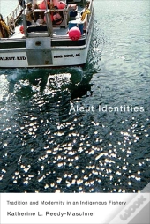 Aleut Identities