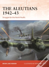 Capa do artigo Aleutians 1942 43