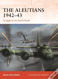 Capa do artigo Aleutians 1942 43