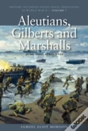 Capa do artigo Aleutians, Gilberts And Marshalls, June 1942 - April 1944