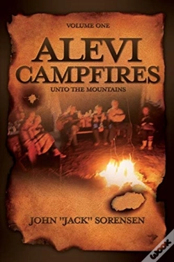 Capa do artigo Alevi Campfires