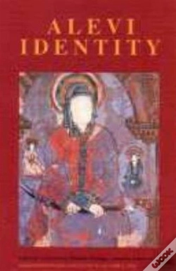 Capa do artigo Alevi Identity