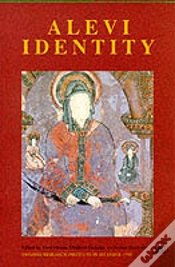 Capa do artigo Alevi Identity