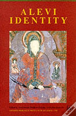Capa do artigo Alevi Identity