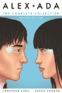 Alex + Ada: The Complete Collection - Preview