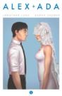 Alex + Ada Volume 1 - Preview