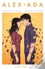 Alex + Ada Volume 2