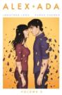 Alex + Ada Volume 2 - Preview