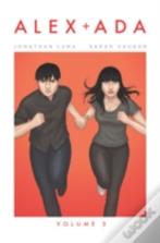 Alex + Ada Volume 3