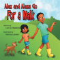 Alex And Alexa Go For A Walk - Preview