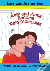Alex And Anna Become Rain Molecules