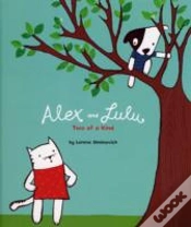 Capa do artigo Alex And Lulu: Two Of A Kind
