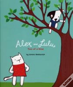 Capa do artigo Alex And Lulu: Two Of A Kind