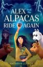 Alex And The Alpacas Ride Again - Preview
