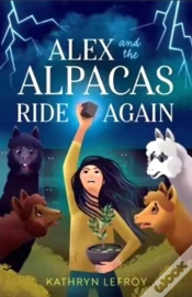 Capa do artigo Alex And The Alpacas Ride Again