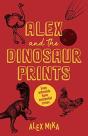 Alex And The Dinosaur Prints - Preview