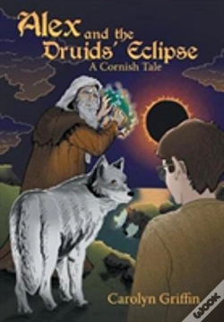 Capa do artigo Alex And The Druids' Eclipse: A Cornish Tale