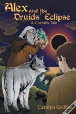 Capa do artigo Alex And The Druids' Eclipse: A Cornish Tale