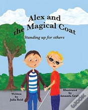Capa do artigo Alex And The Magical Coat