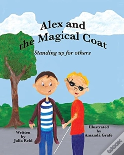 Capa do artigo Alex And The Magical Coat