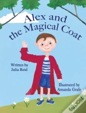 Alex And The Magical Flying Coat
