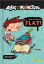 Alex And The Monsters: Here Comes Mr. Flat! - Preview
