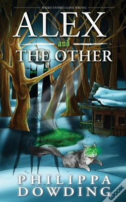 Capa do artigo Alex And The Other