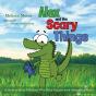 Alex And The Scary Things - Preview