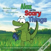 Capa do artigo Alex And The Scary Things