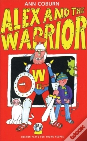 Capa do artigo Alex And The Warrior