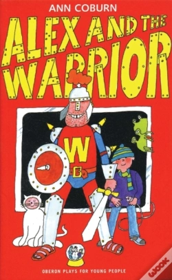 Capa do artigo Alex And The Warrior