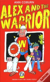 Capa do artigo Alex And The Warrior