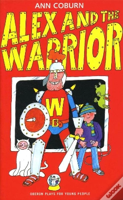 Capa do artigo Alex And The Warrior