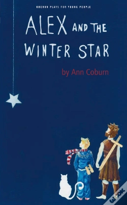 Capa do artigo Alex And The Winter Star