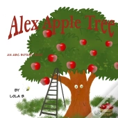 Alex Apple Tree