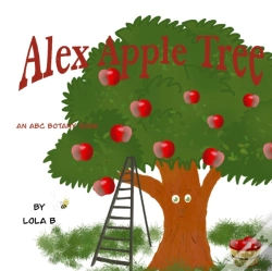 Capa do artigo Alex Apple Tree