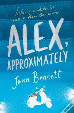 Capa do artigo Alex, Approximately