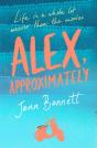 Alex, Approximately - Preview