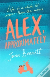 Capa do artigo Alex, Approximately